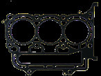 Brtva glave Suzuki DF40/DF50 1999.–2010. – REC11141-87J02
