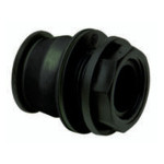 Brzi PP priključci spremnika vode s EPDM brtvom, ½″–2″