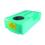 CAN-SB Green Line Pump Kit spremnici pitke vode, 39–107 l