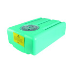 CAN-SB Green Line spremnici pitke vode, 32–107 l