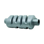 CAN-SB Muffler MA ispušni prigušivači – Ø 40–100 mm
