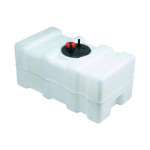 CAN-SB White Line plosnati spremnici pitke vode, 33–100 l