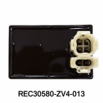 CDI modul paljenja za Honda BF8C – REC30580-ZV4-013