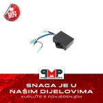 CDI POWER PACK UNIT FOR SUZUKI ENGINES - 32900-94460