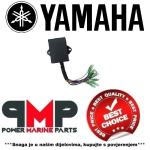 CDI POWER PACK UNIT FOR YAMAHA 2T ENGINES - 61N-85540-00