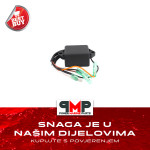 CDI POWER PACK UNIT FOR YAMAHA 2T ENGINES - 695-85540-11