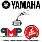 CDI POWER PACK UNIT FOR YAMAHA 2T ENGINES - 696-85540-12