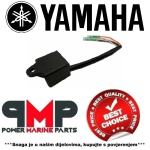 CDI POWER PACK UNIT FOR YAMAHA 2T ENGINES - 6A1-85540-01