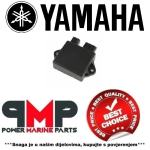 CDI POWER PACK UNIT FOR YAMAHA 2T ENGINES - 6F6-85540-01