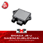 CDI POWER PACK UNIT FOR YAMAHA 2T ENGINES - 6F6-85540-01