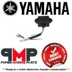 CDI POWER PACK UNIT FOR YAMAHA 2T ENGINES - 6G0-85540-11