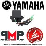 CDI POWER PACK UNIT FOR YAMAHA 2T ENGINES - 6G9-85540-29