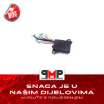 CDI POWER PACK UNIT FOR YAMAHA 4T ENGINES - 68T-85540-00