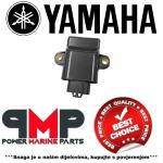 CDI POWER PACK UNIT FOR YAMAHA 4T ENGINES - 6AH-85540-00