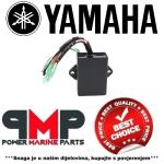 CDI POWER PACK UNIT FOR YAMAHA 4T ENGINES - 6G9-85540-29