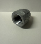 Cink kapa 20x1.5
