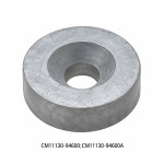 Cinkova anoda Suzuki OEM 11130-94600 – CM11130-94600