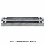 Cinkova anoda Suzuki OEM 55320-94900 – CM55321-94900