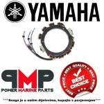 CONTROL UNIT FOR YAMAHA 2T ENGINES - 6H1-85510-00