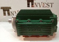 D4 CHARGE AIR COOLER 21781663 21692360 3583638 3808746