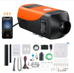 diezel webasto za kampere i brodove , nova 12 ILI 24V DOSTAVA POSTOM