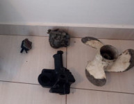 DIJELOVI ZA JOHNSON 9.9KS