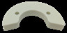 Držač blokade neutralnog položaja Suzuki 67256-95600