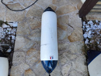 Dugački bokobrani/pajeti (OSCULATI LONG FENDER OF6, 33.212.13)