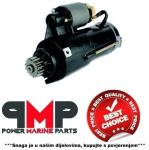 ELECTRIC STARTER FOR MERCURY 2T, 4T ENGINES - 50-892339T01
