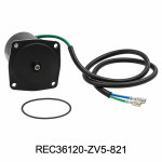 Elektromotor trima, 12 V za Honda BF35AM – REC36120-ZV5-821