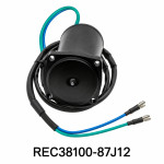 Elektromotor trima, 12 V za Honda BF40 – REC38100-87J12
