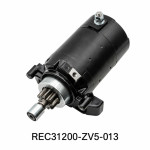 Elektropokretač, 12 V, 0,9 kW za Honda BF35AM – REC31200-ZV5-013