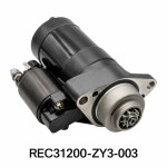 Elektropokretač, 12 V, 1,7 kW za Honda BF175D – REC31200-ZY3-003
