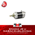 ELEKTROPOKRETAČ ZA SUZUKI 2T MOTORE - 31100-92E00