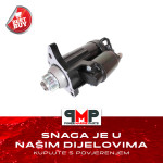 ENGINE STARTER FOR HONDA ENGINES - 31200-ZW5-003