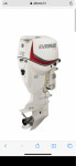 Evinrude 175 e-Tec u djelovima
