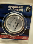 Evinrude instrument trima