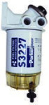 Filtar benzina 490R-RAC-01, odvajač vode, 10 µm, 341 l/h