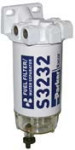 Filtar benzina 660R-RAC-01, odvajač vode, 10 µm, 341 l/h