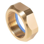 FRONT PROPELLER NUT FOR MERCRUISER BRAVO III - 11-8M0105210