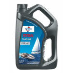 FUCHS TITAN MARINE 15W40 ZA 4T BRODSKE MOTORE DIZEL I BENZINSKE, -40%