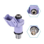 FUEL INJECTOR FOR YAMAHA F200, F225, F250 (2006-2018) - 6P2-13761-00