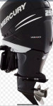 PETA MERCURY / GETRIBA MERCURY VERADO 135 -150 - 175 - 200 HP   L/XL