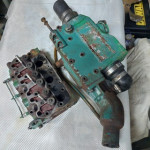 GLAVA I ISPUŠNI KOLEKTOR