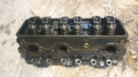 Glava motora Mercruiser/volvo 4.3 vortec
