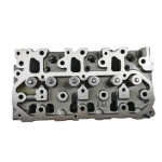 Glava motora Yanmar 3YM30 kompletna s ventilima nova