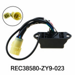 Glavni relejni sklop motora za Honda BF75DK0 – REC38580-ZY9-023