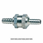 Goldenship nepovratni ventil goriva 10 mm – GS31004