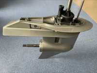 HONDA BF115 BF130 peta 41100-ZW5-810ZA