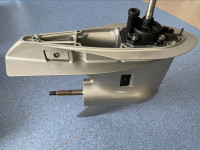 HONDA BF150A BF135A BF115D peta 41100-ZY6-050ZA